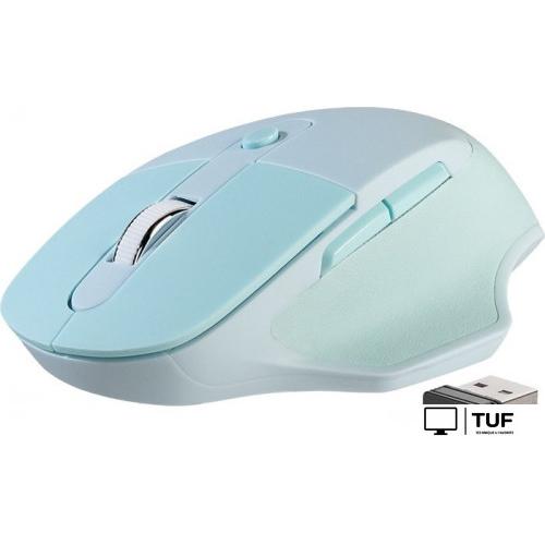 Мышь SmartBuy SBM-615AG-S (мятный)