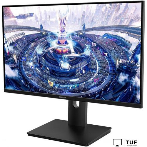 Монитор Aiwa MQ272A