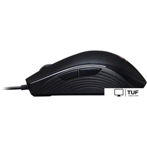 Игровая мышь HyperX Pulsefire Core (черный)