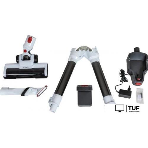 Пылесос Supra VCS-5083