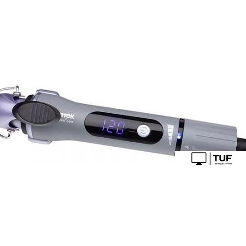 Круглая плойка Hottek HT-958-003