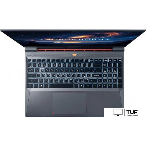 Игровой ноутбук Thunderobot 911X Wild Hunter G3 Pro JT009K00KRU