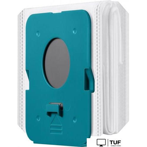 Пылесос Samsung Bespoke Jet Plus VS20B95823W/EV