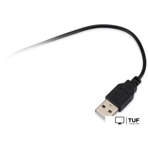 Клавиатура Oklick 95M