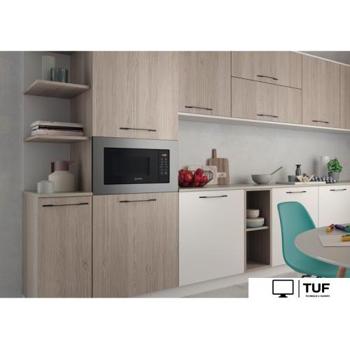 Микроволновая печь Indesit MWI 120 GX