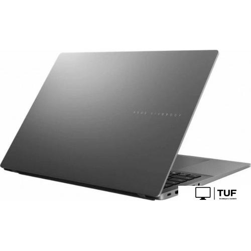 Ноутбук ASUS VivoBook S16 S3607CA-SH100