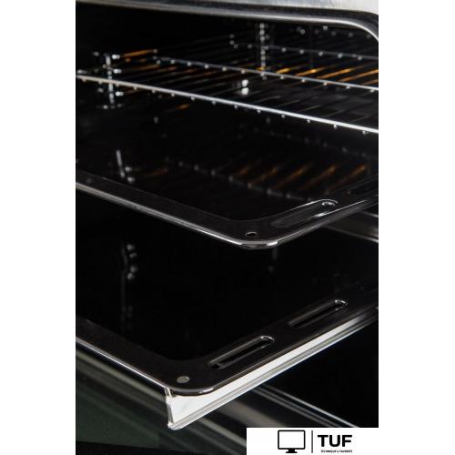 Электрический духовой шкаф Schtoff CME 7406 BK