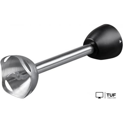 Погружной блендер BBK KBH0813 (черный)