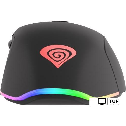 Игровая мышь Genesis Xenon 770