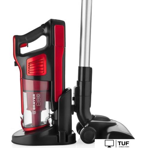 Пылесос Brayer BR4260