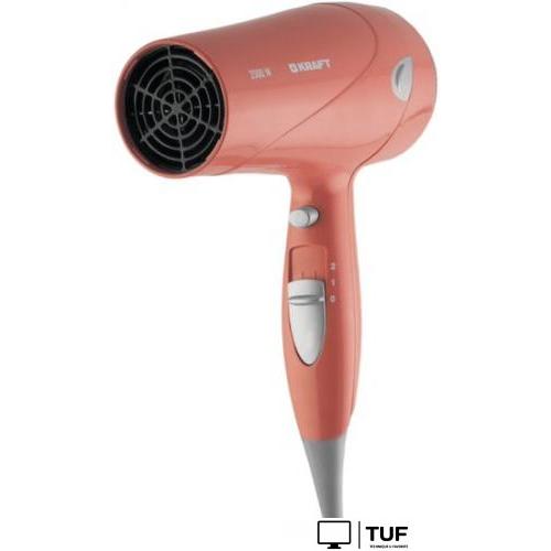 Фен Kraft KF-HD2013CG