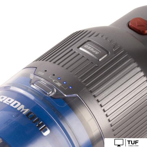 Пылесос Redmond RV-UR361