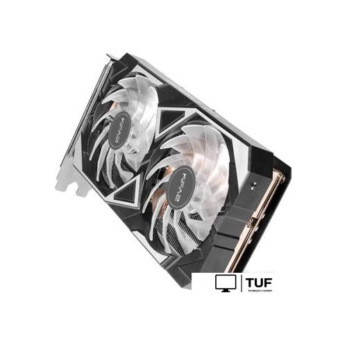 Видеокарта KFA2 GeForce RTX 3050 X 35NSL8MD6YEK