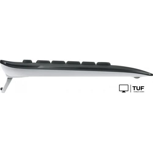 Офисный набор Logitech MK540 Advanced 920-008691 (нет кириллицы)