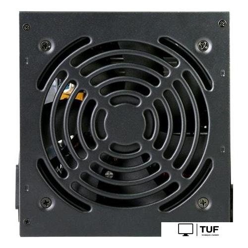 Блок питания Zalman ZM600-LXII