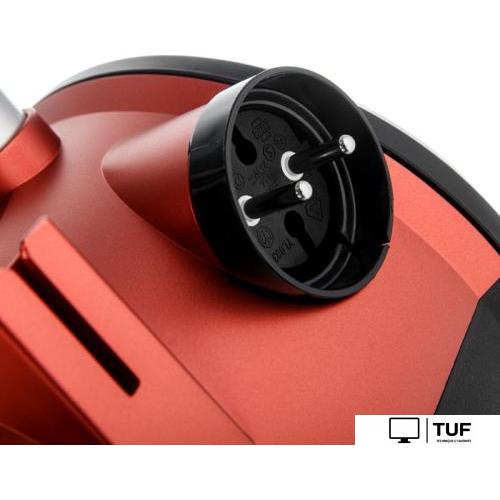 Пылесос Brayer BR4207