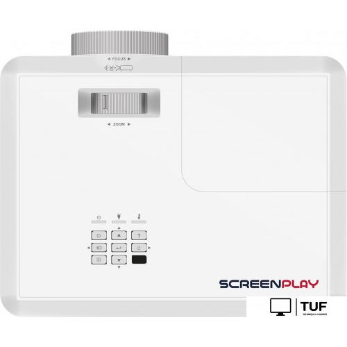 Проектор InFocus ScreenPlay Genesis I SP122