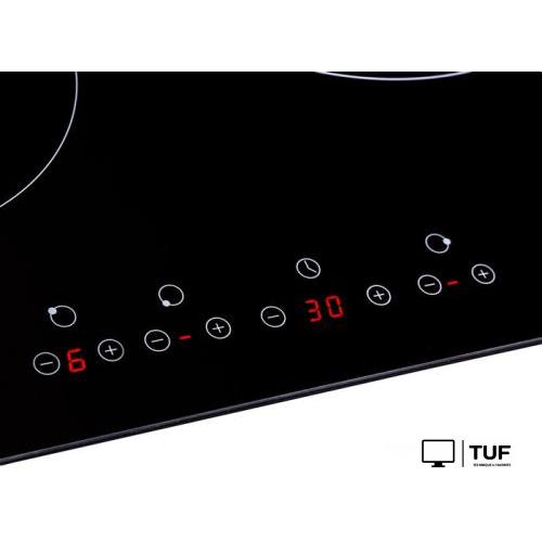 Варочная панель Zigmund & Shtain CN 39.6 B