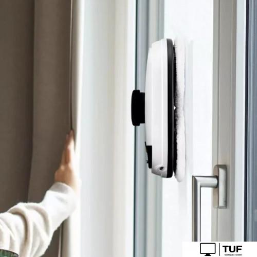 Робот для мытья окон Kitfort KT-5188