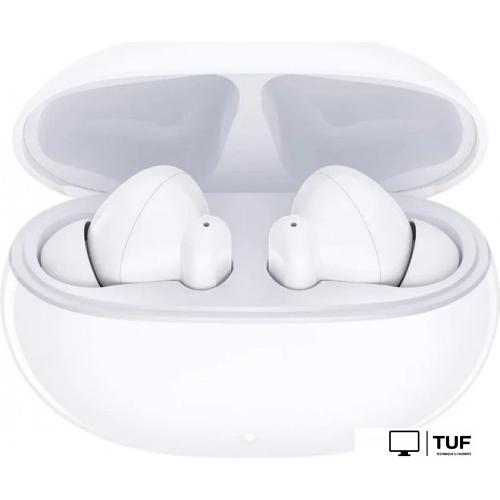 Наушники HONOR Choice Earbuds X7 (белый, международная версия)