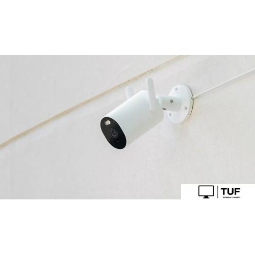 IP-камера Xiaomi Outdoor Camera AW300 MBC20 (международная версия)