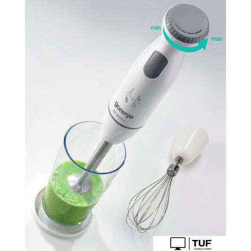 Погружной блендер Gorenje HBC802QW