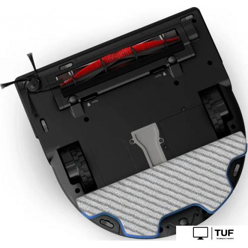 Робот-пылесос Tefal X-Plorer Serie 220 Animal & Allergy RG9475WH