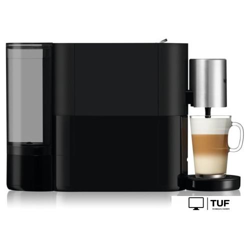 Капсульная кофеварка Krups Nespresso Atelier XN8908