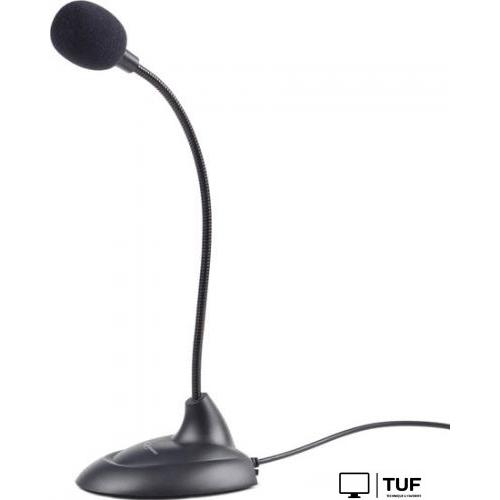 Проводной микрофон Gembird MIC-205
