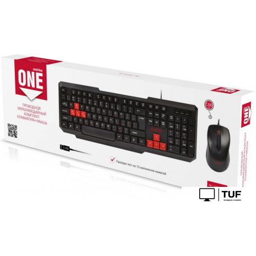 Офисный набор SmartBuy SBC-230346-KR