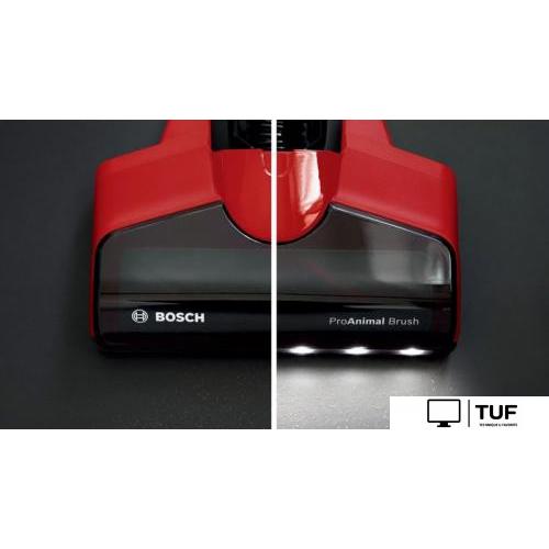 Пылесос Bosch Unlimited 7 ProAnimal BBS711ANM