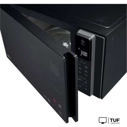 Микроволновая печь LG MB65R95DIS