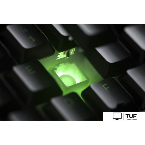 Клавиатура Razer Ornata V2