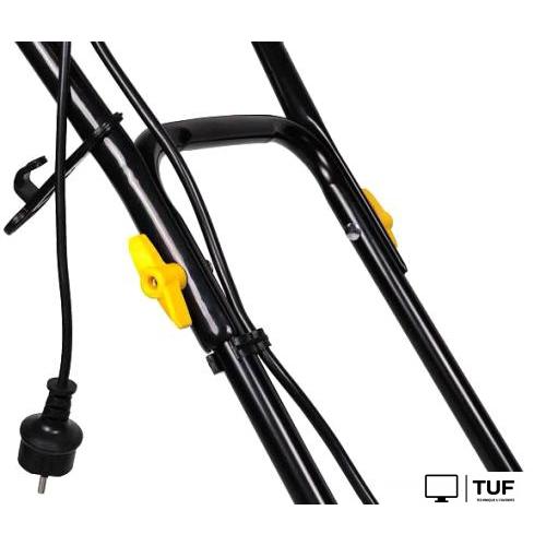 Мотокультиватор Champion EC1500