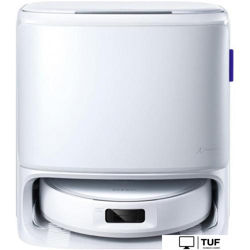 Робот-пылесос Narwal Freo Z10 YJCC019 (белый)