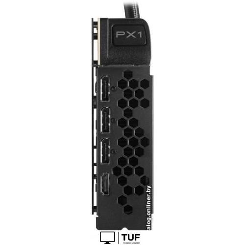 Видеокарта EVGA GeForce RTX 3080 Ti FTW3 Ultra Hybrid 12GB GDDR6X 12G-P5-3968-KR