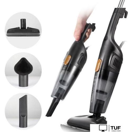 Пылесос Deerma DX115C