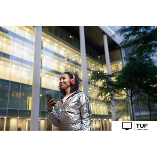 Наушники Philips TAH4205RD/00