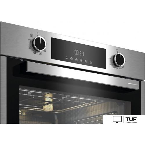 Электрический духовой шкаф Grundig GEBM11300XC