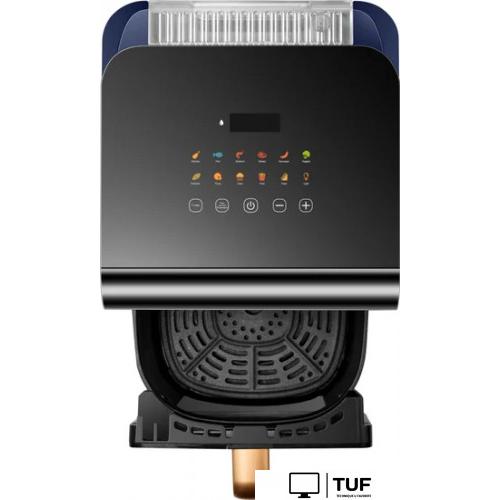 Аэрофритюрница Panasonic NF-CC600