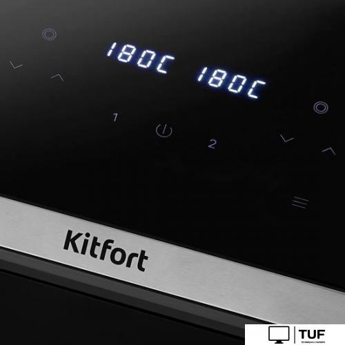 Аэрогриль Kitfort KT-2254