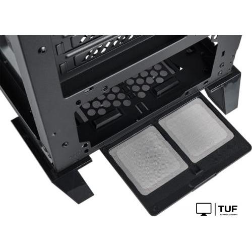 Корпус Corsair Carbide Series Spec-Omega RGB CC-9011140-WW