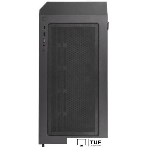 Корпус SilverStone Seta H1 SST-SEH1B-G