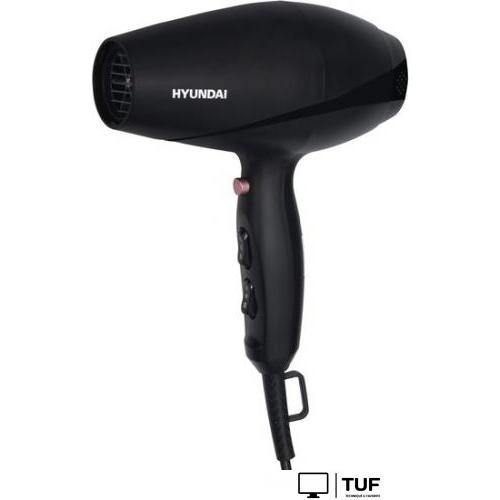 Фен Hyundai H-HDI0750
