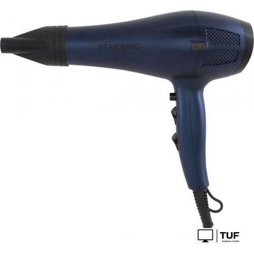 Фен StarWind SHD 7078