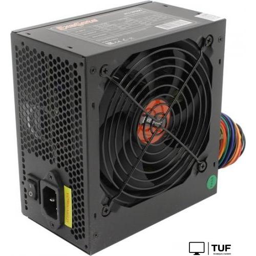 Корпус ExeGate XP-333U 600W EX283080RUS