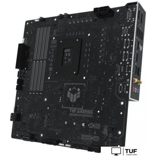 Материнская плата ASUS TUF Gaming B760M-BTF WIFI D4