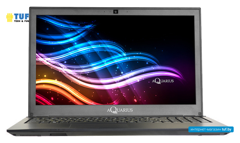 Ноутбук Aquarius CMP NS685U R11 (Исп.2) QRCN-NS685U1M1618H125L15NB6MLN0N2