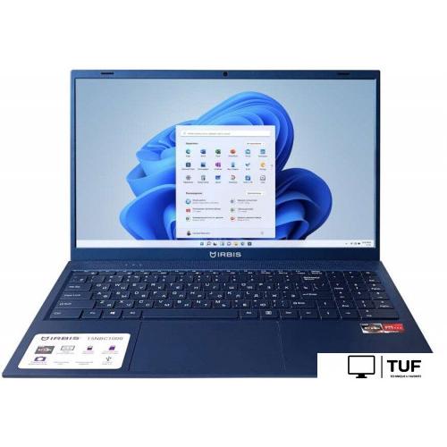 Ноутбук IRBIS 15NBC1000