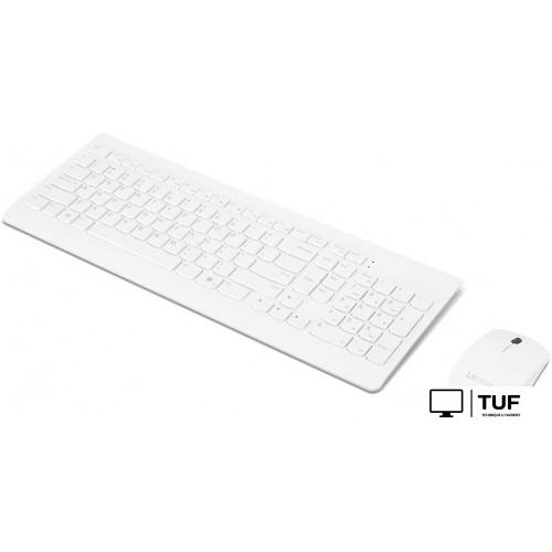 Офисный набор Lenovo 510 GX31F38001